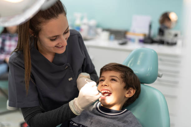 Best Emergency Denture Repair in Linden, CA
