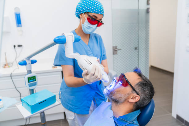 Best Emergency Gum Treatment in Linden, CA